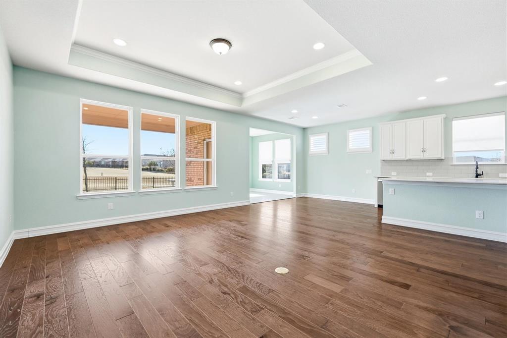 Del Webb At Union Park Ph 1 - Residential