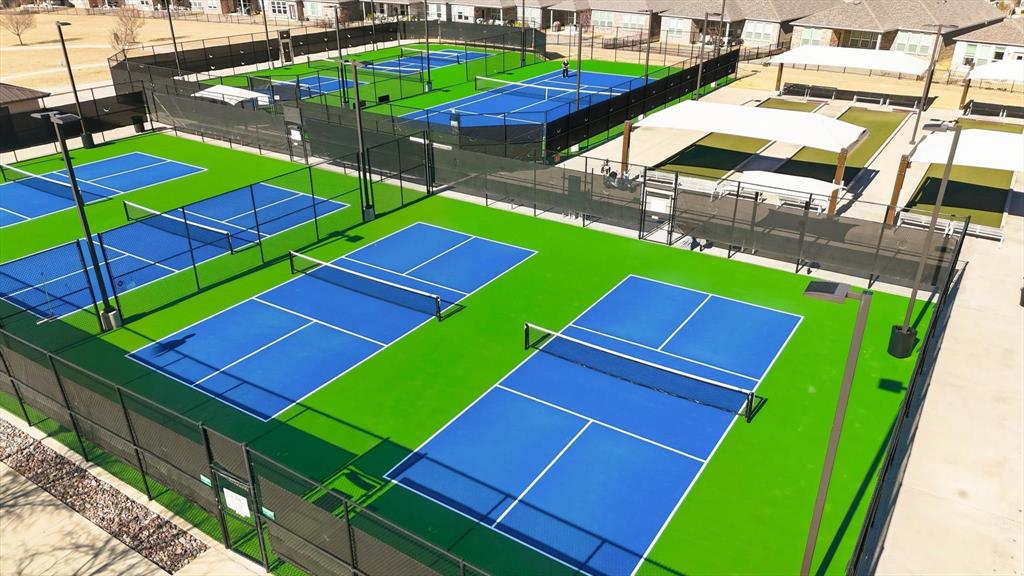 Del Webb At Union Park Ph 1 - Residential