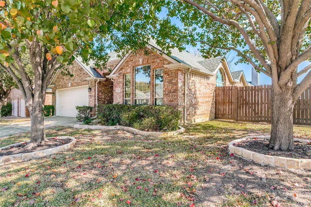 Ember Oaks Add - Residential Lease