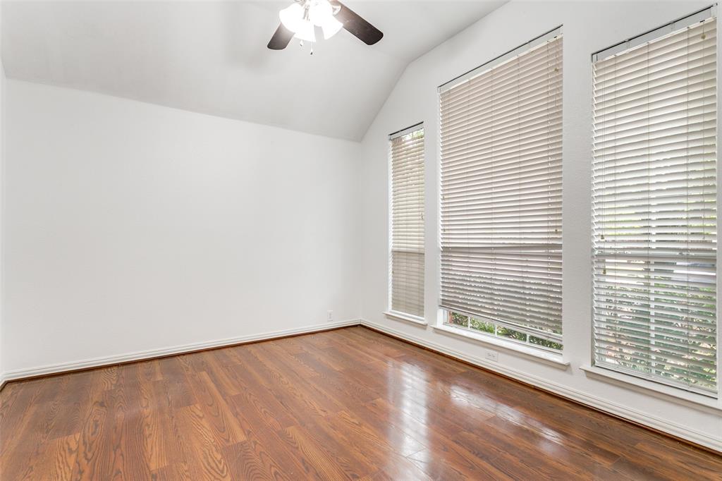 Ember Oaks Add - Residential Lease