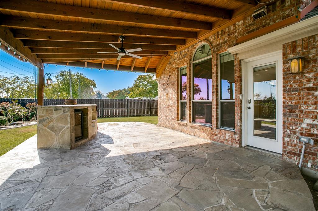 Ember Oaks Add - Residential Lease