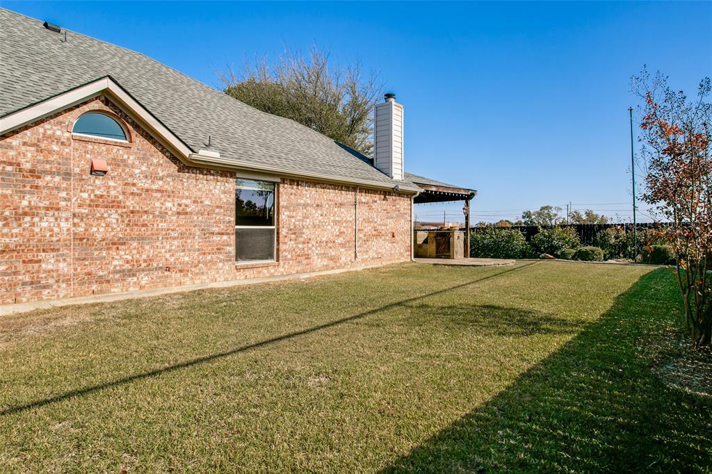 Ember Oaks Add - Residential Lease