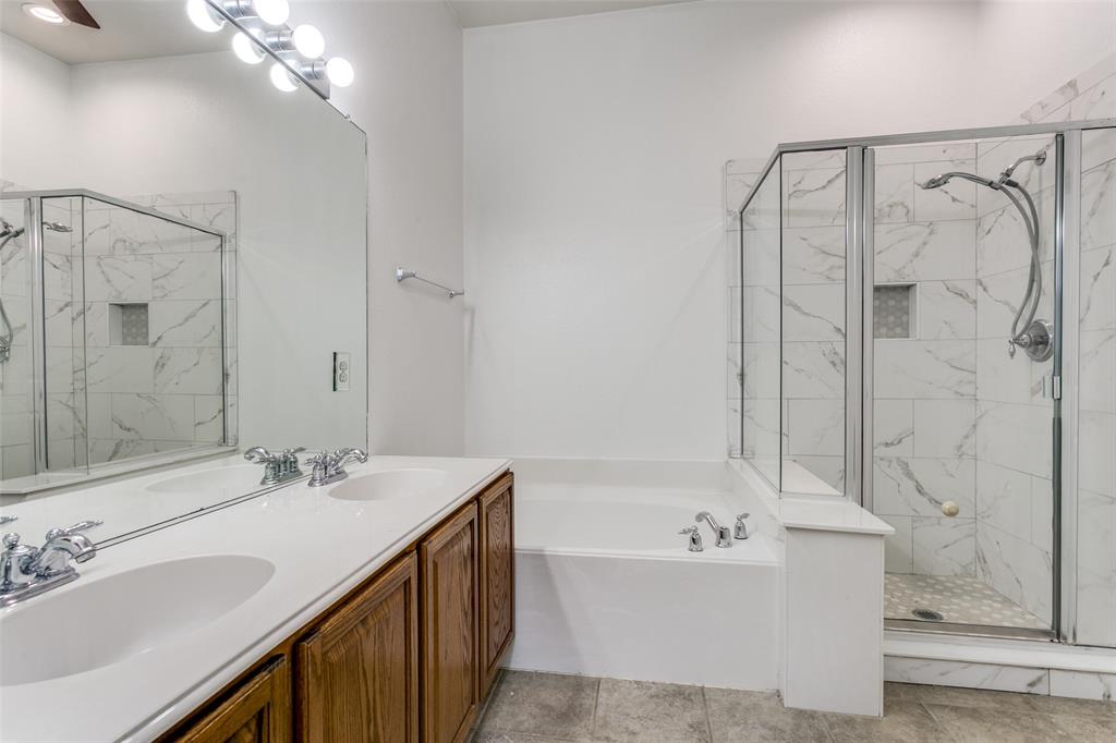 Ember Oaks Add - Residential Lease