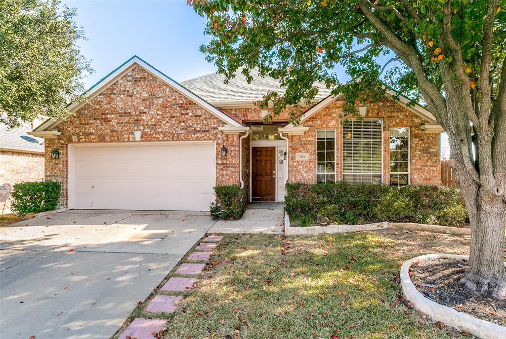 Ember Oaks Add - Residential Lease