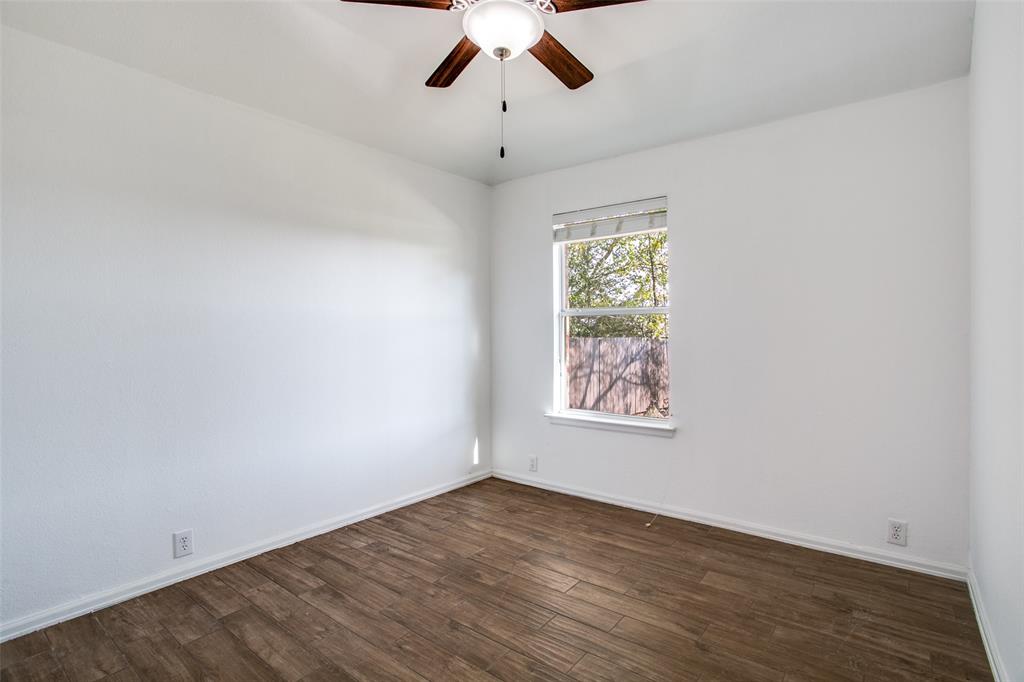 Ember Oaks Add - Residential Lease