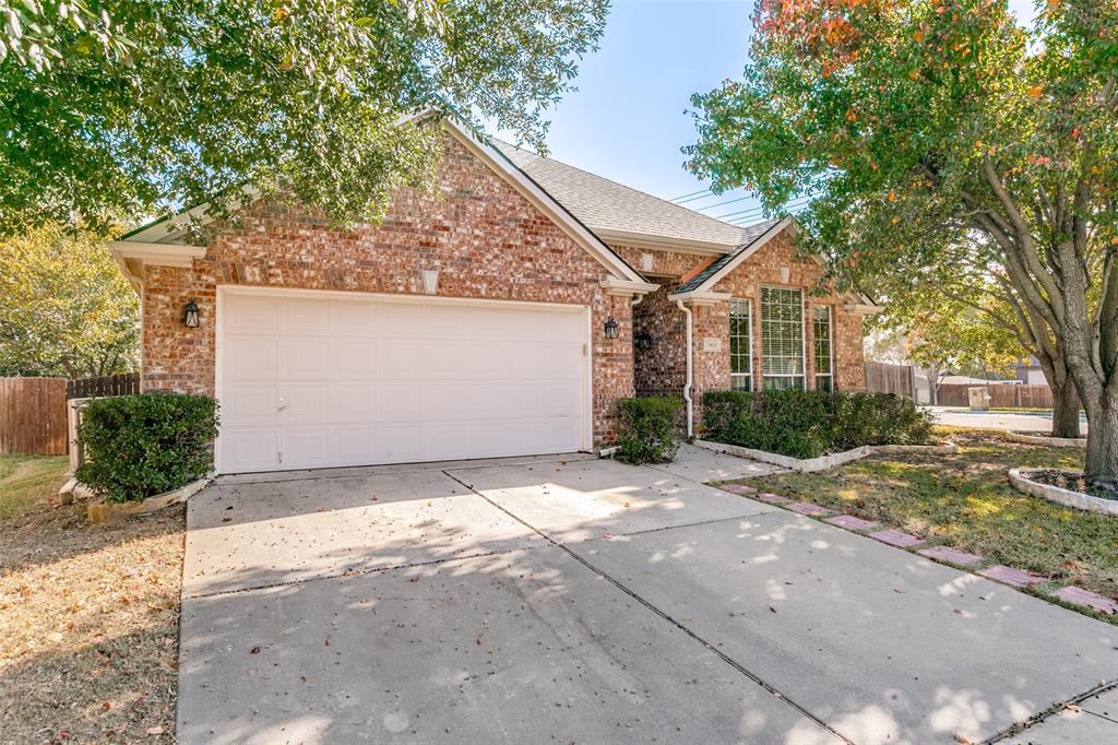 Ember Oaks Add - Residential Lease