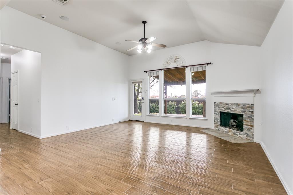 Ember Oaks Add - Residential Lease