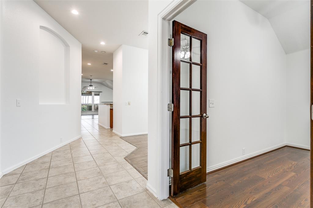 Ember Oaks Add - Residential Lease