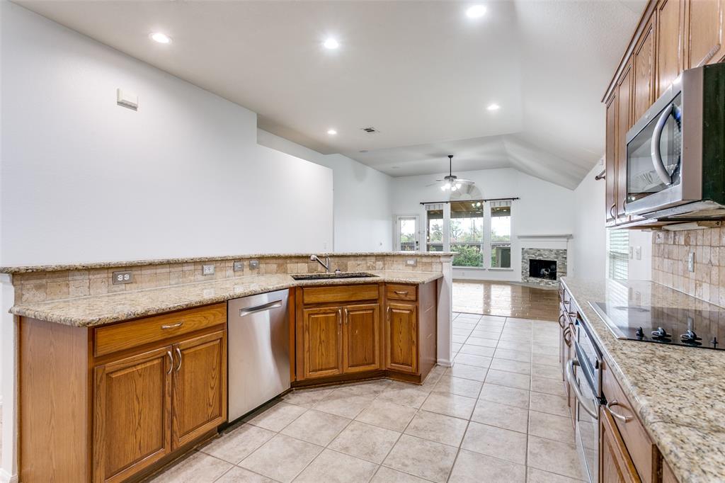 Ember Oaks Add - Residential Lease