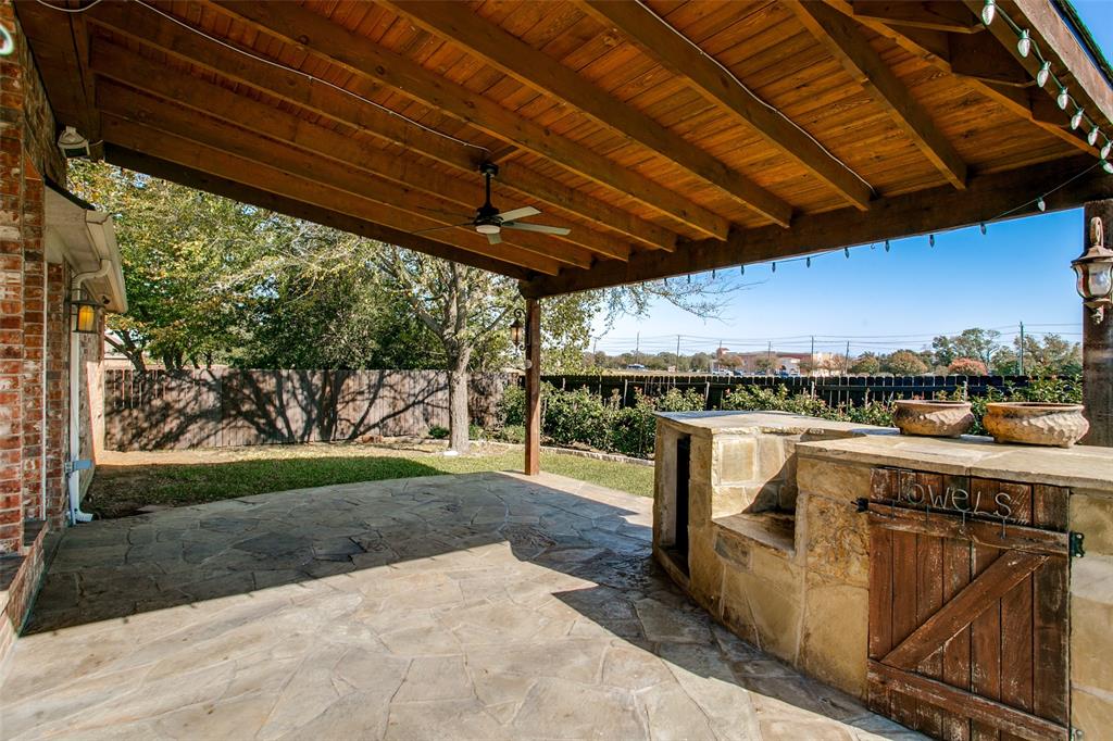 Ember Oaks Add - Residential Lease