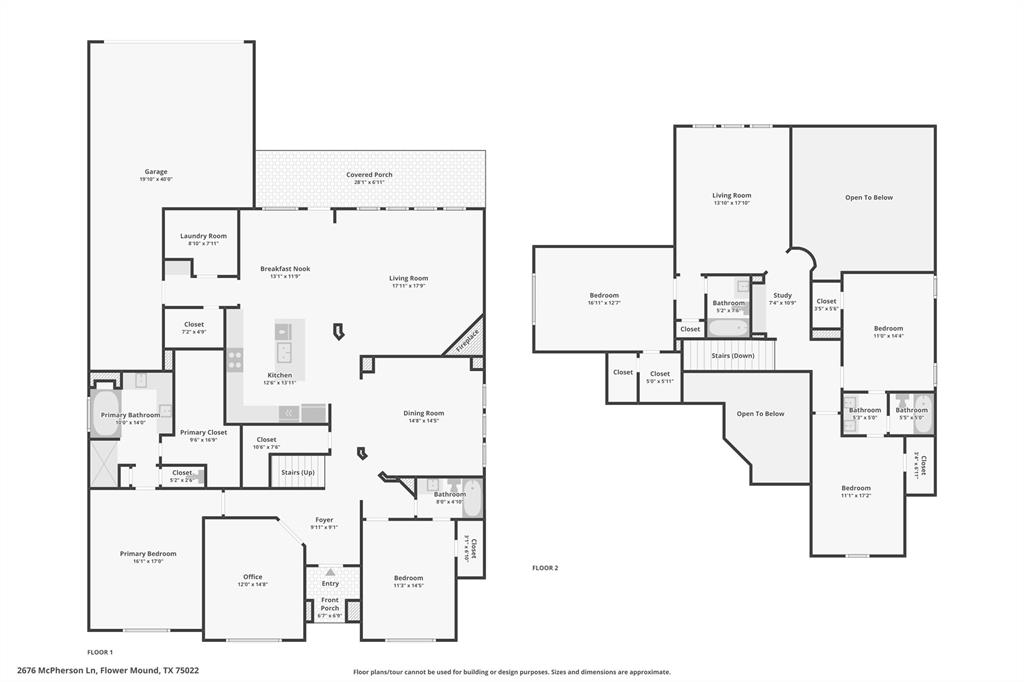 2676 Mcpherson Lane