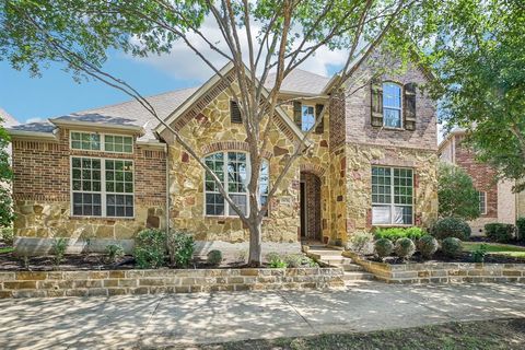 Photo of 2676 Mcpherson Lane, Flower Mound, TX 75022 (MLS # 21285294)