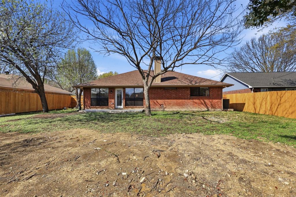 Bear Creek Meadows 02 - Residential