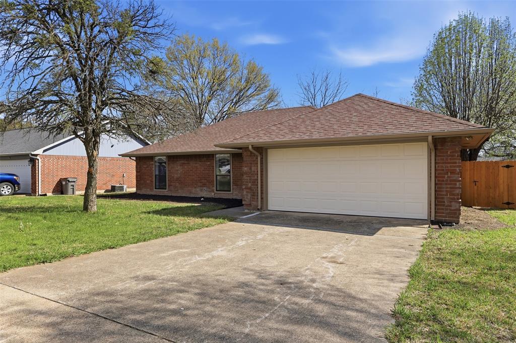 Bear Creek Meadows 02 - Residential