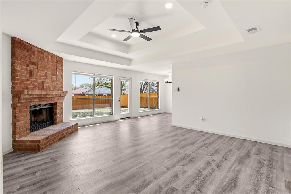 Bear Creek Meadows 02 - Residential