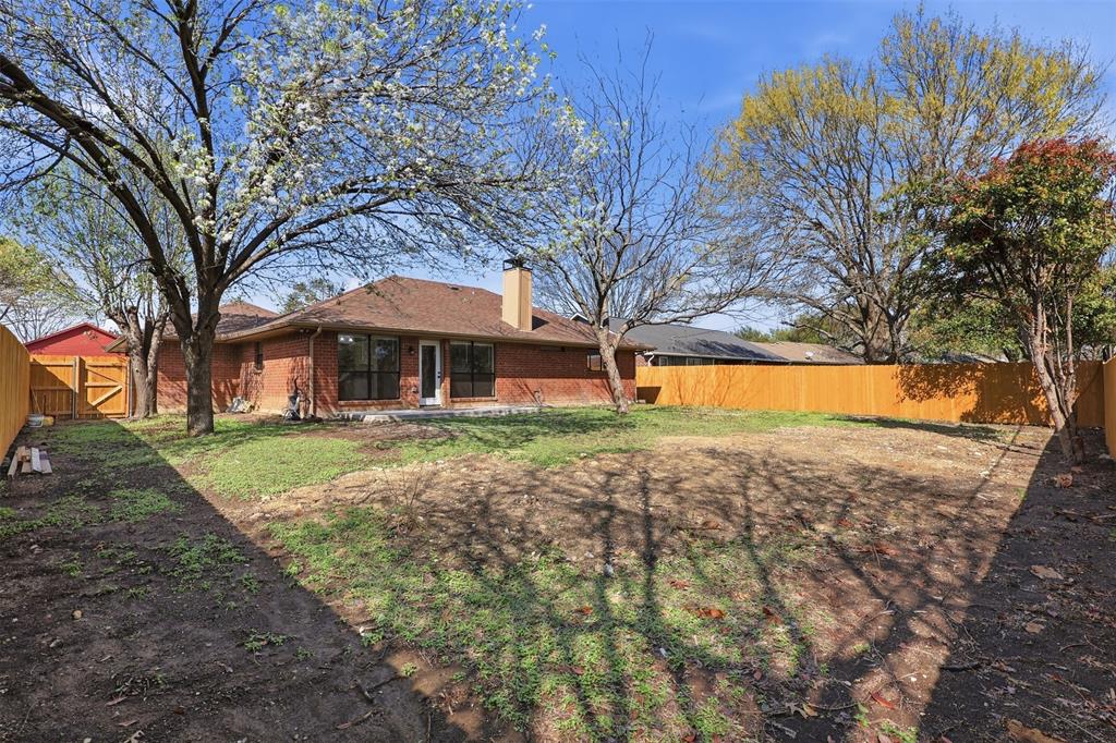 Bear Creek Meadows 02 - Residential