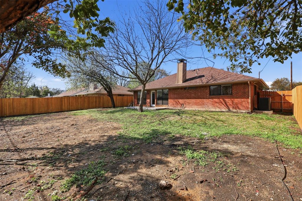 Bear Creek Meadows 02 - Residential