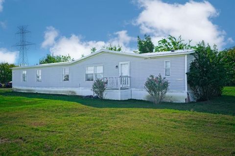126 Sorrel Way Alvarado TX 76009