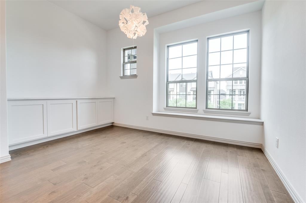 VIRIDIAN VILLAGE - Residential