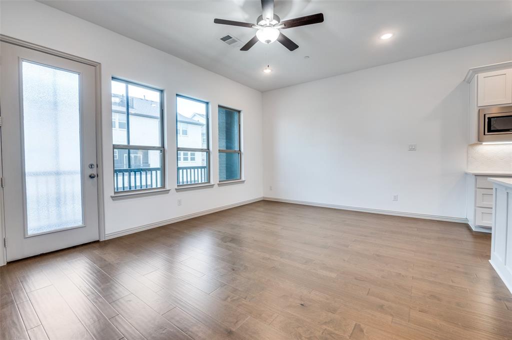 VIRIDIAN VILLAGE - Residential