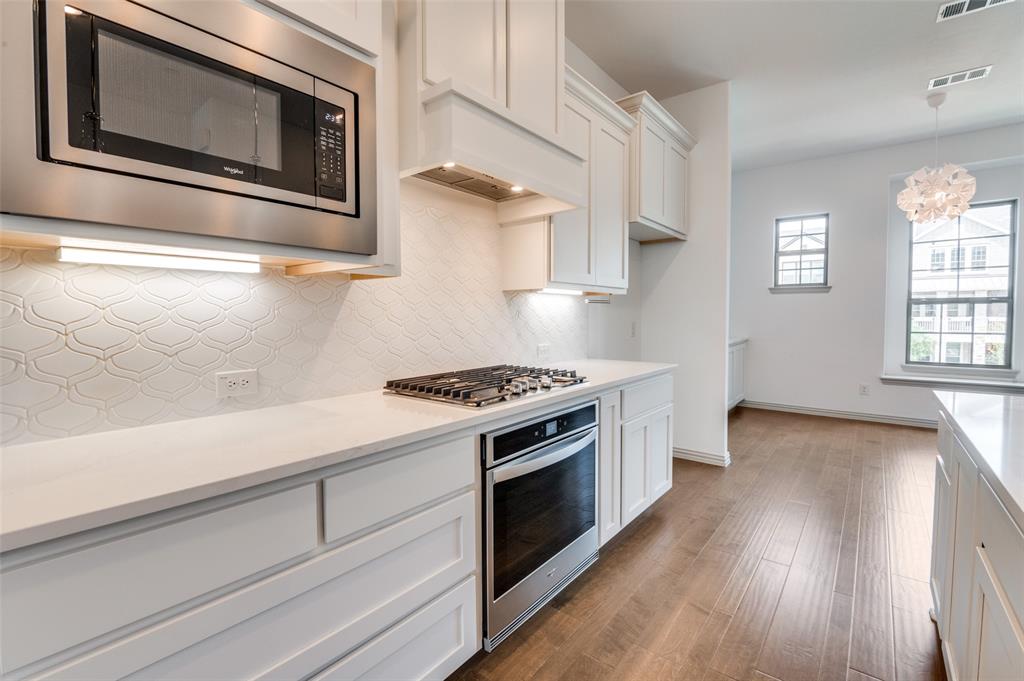 VIRIDIAN VILLAGE - Residential