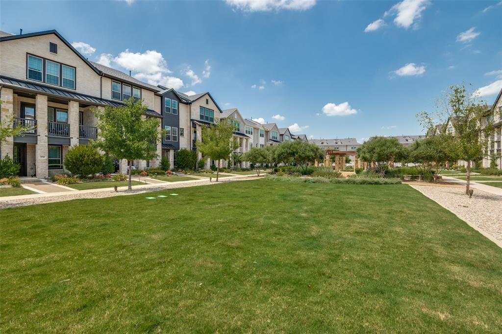 VIRIDIAN VILLAGE - Residential