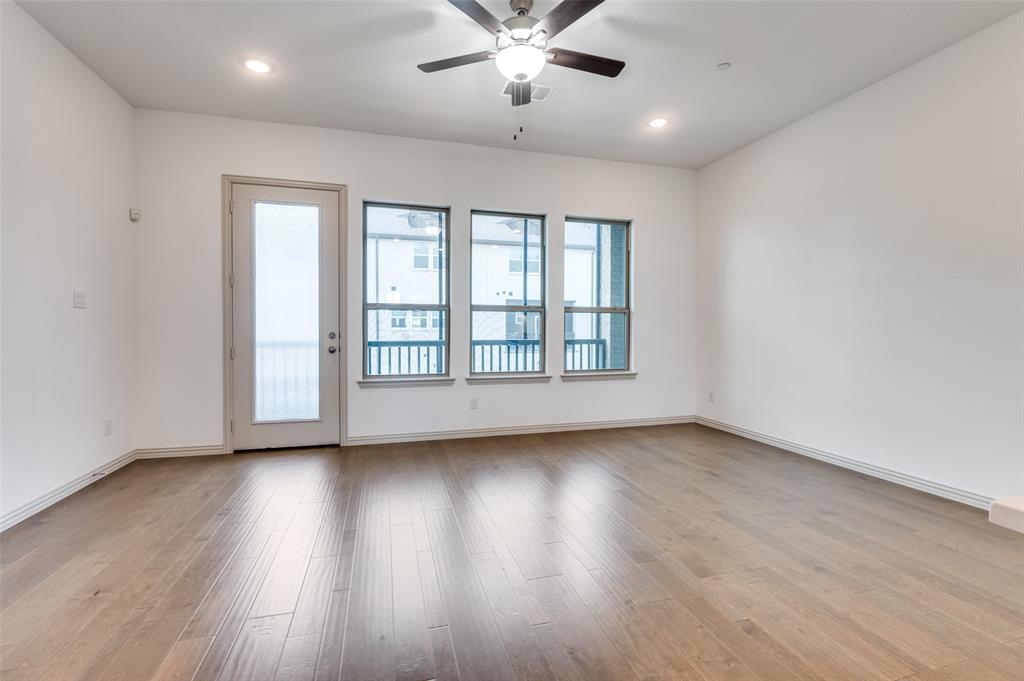 VIRIDIAN VILLAGE - Residential