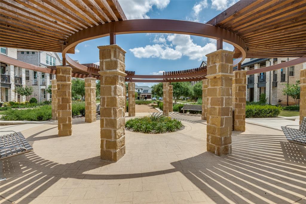 VIRIDIAN VILLAGE - Residential