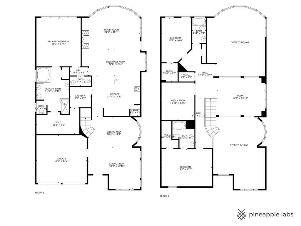 9119 Cochran Bluff Lane