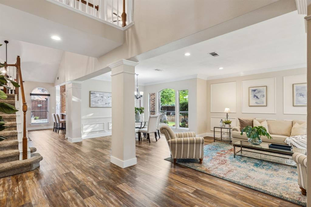 4312 Mead Drive