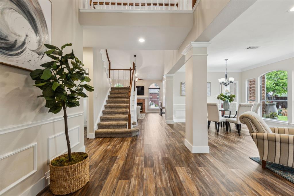 4312 Mead Drive
