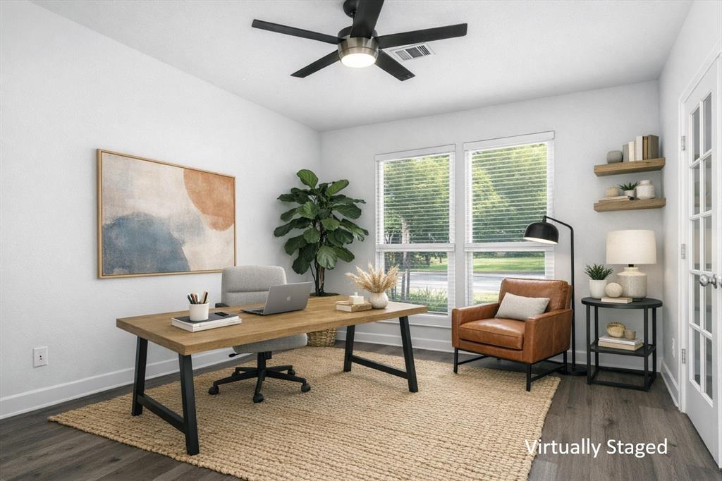 8400 Beartooth Drive