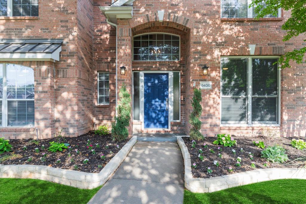 8400 Beartooth Drive