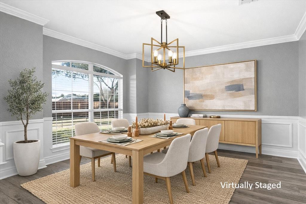 8400 Beartooth Drive