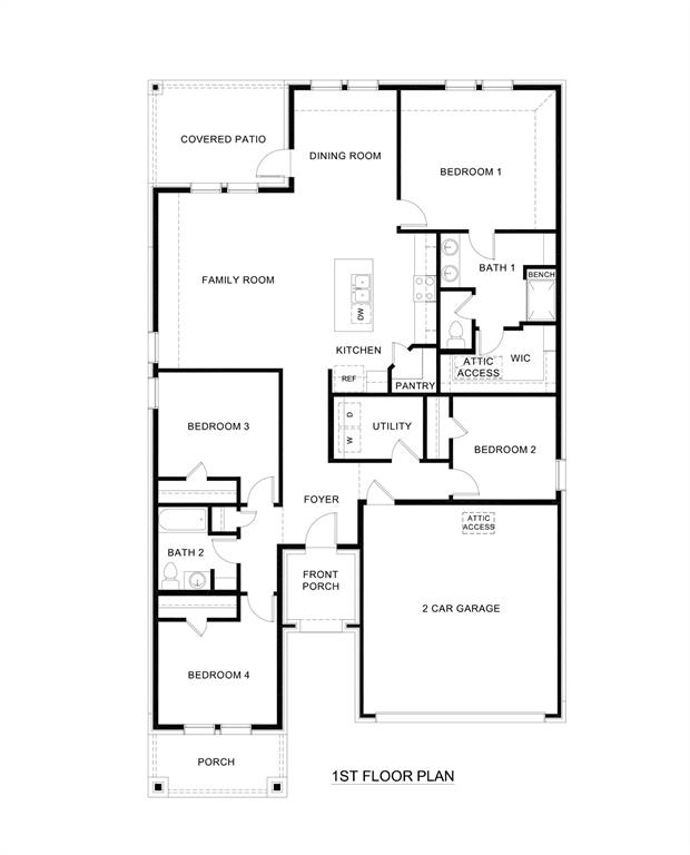 2015 Serene Springs Road