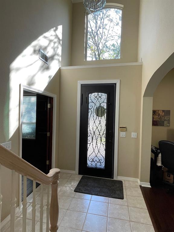 Foxborough Hollow - Residential