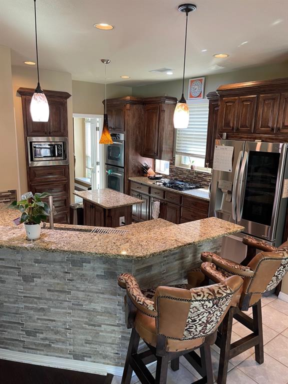 Foxborough Hollow - Residential