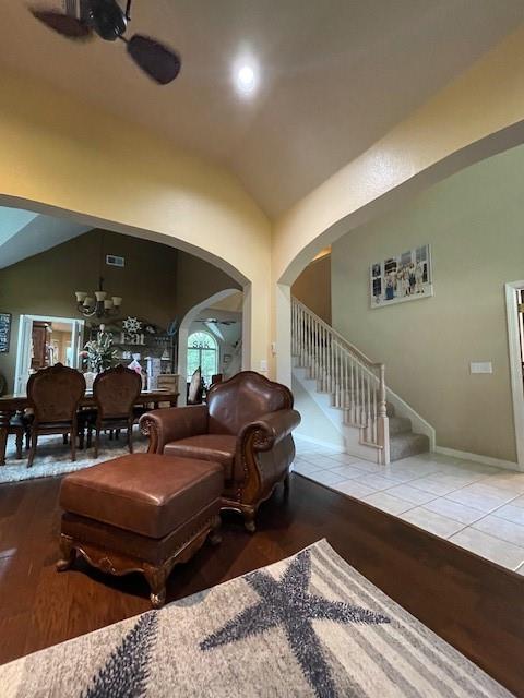 Foxborough Hollow - Residential