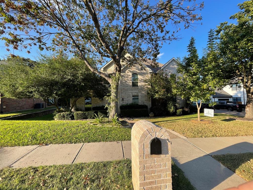 Foxborough Hollow - Residential