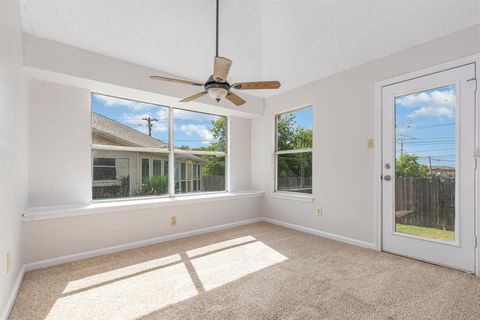 Tiny photo for 4201 Wild Cherry Drive, Carrollton, TX 75010 (MLS # 21096691)