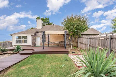Tiny photo for 4201 Wild Cherry Drive, Carrollton, TX 75010 (MLS # 21096691)