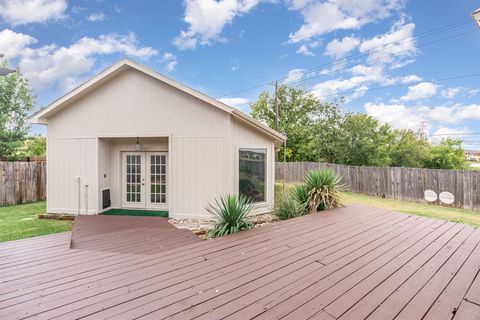 Tiny photo for 4201 Wild Cherry Drive, Carrollton, TX 75010 (MLS # 21096691)