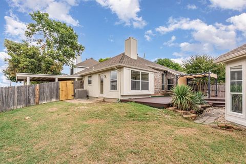 Tiny photo for 4201 Wild Cherry Drive, Carrollton, TX 75010 (MLS # 21096691)