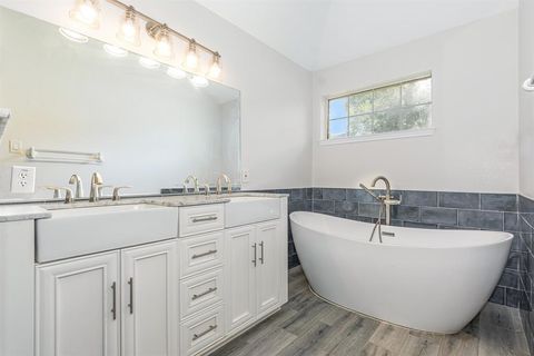 Tiny photo for 4201 Wild Cherry Drive, Carrollton, TX 75010 (MLS # 21096691)
