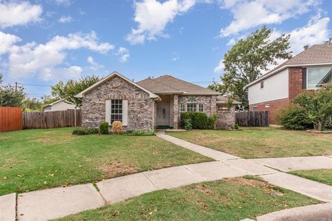 Tiny photo for 4201 Wild Cherry Drive, Carrollton, TX 75010 (MLS # 21096691)