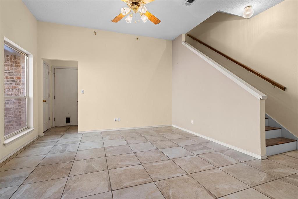 Cooper Square Arlington - Residential