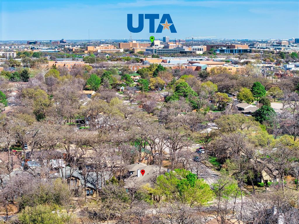 Cooper Square Arlington - Residential