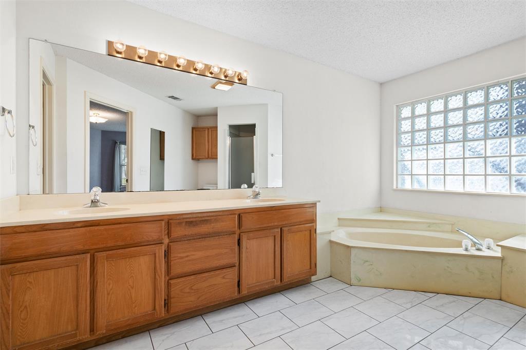 Cooper Square Arlington - Residential