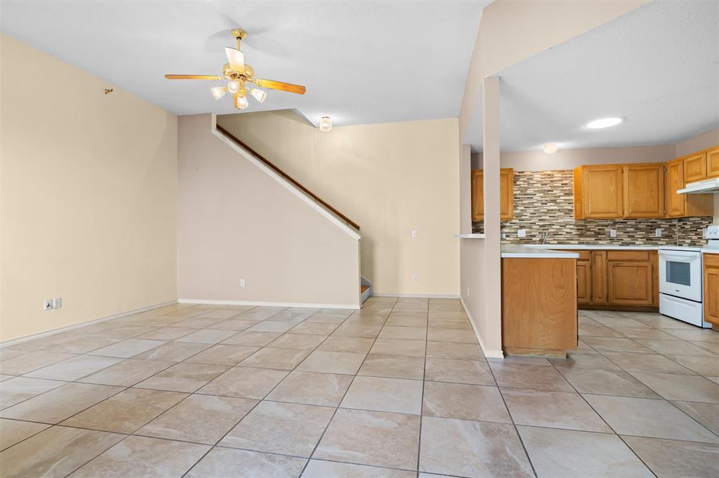 Cooper Square Arlington - Residential