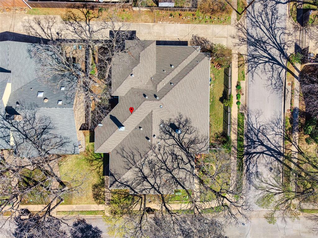 Cooper Square Arlington - Residential